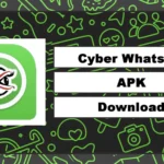 Cyber-Whatsapp-Apk
